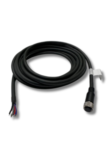 12-PIN HIROSE I/O Cable