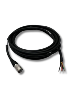 6-PIN HIROSE I/O Cable 