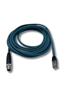 ETHERNET POE CABLE (X-CODE)