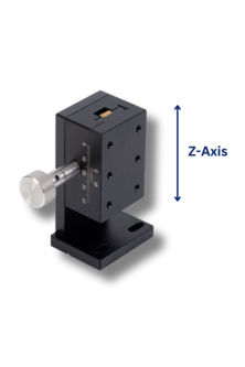 Z Axis Stage