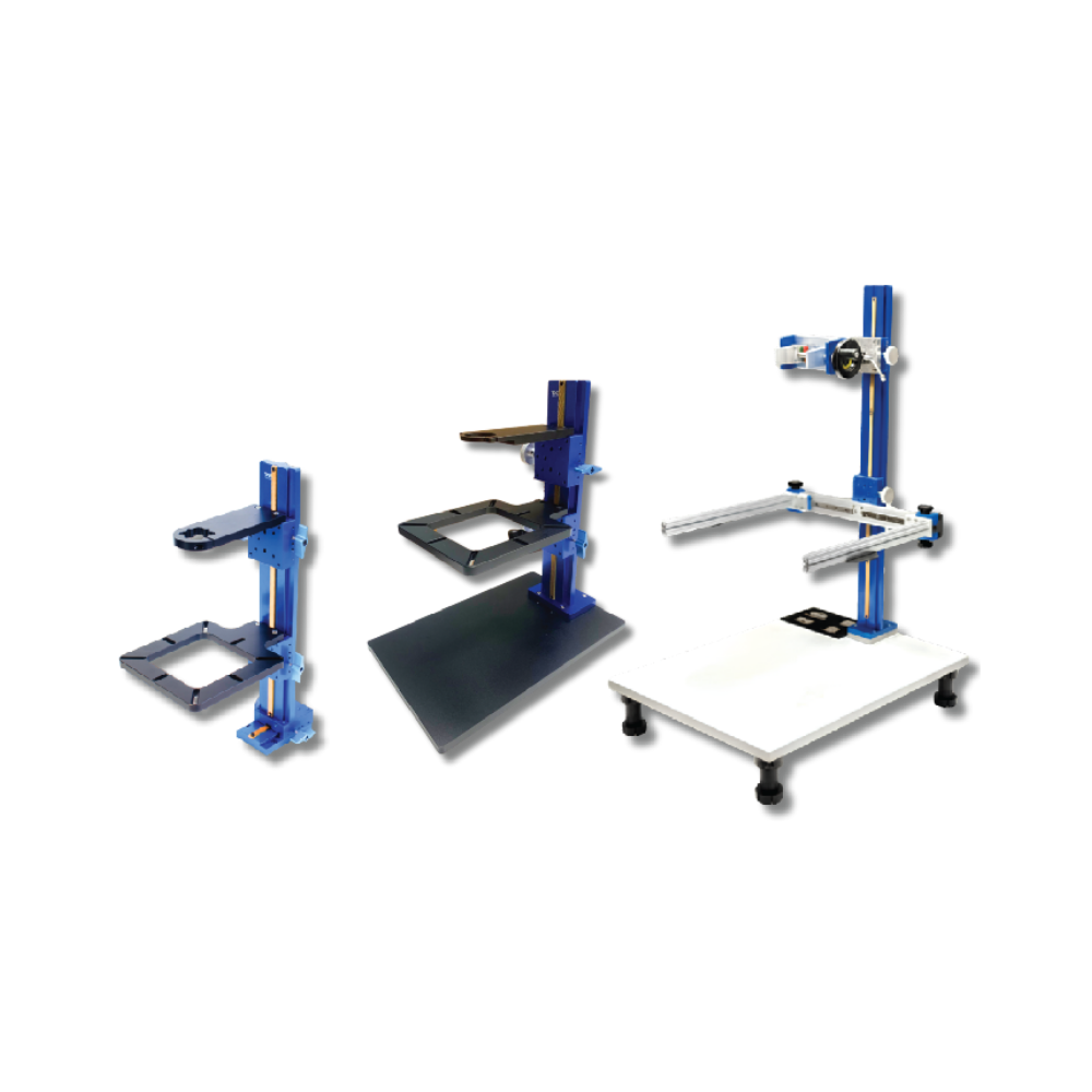 Testing Station